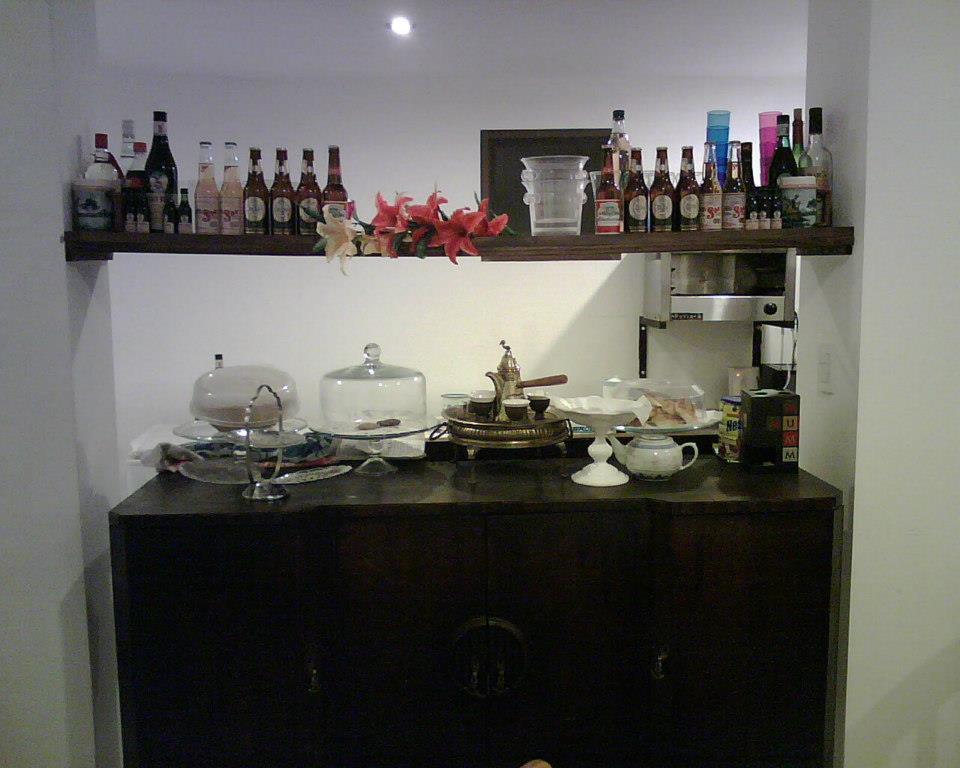 Hosteria Robert Villa Gesell Extérieur photo