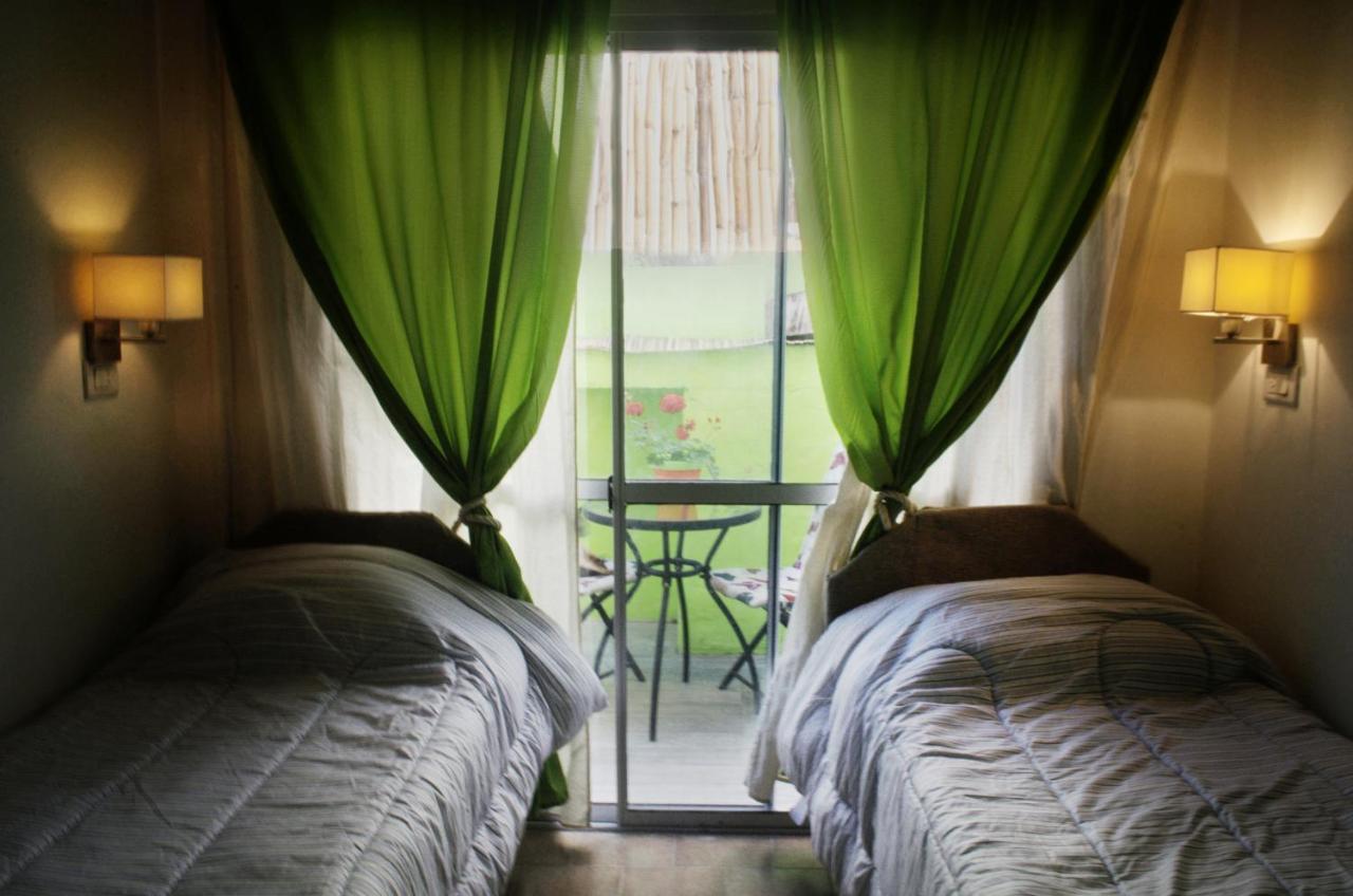Hosteria Robert Villa Gesell Extérieur photo